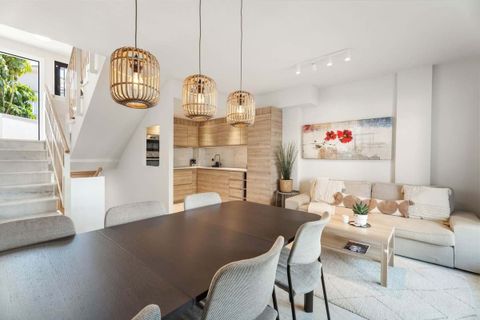 Byhus i Mijas Costa, Malaga, Mijas Costa - € 495.000 | Ref: SMSMI5146699 - foto 8