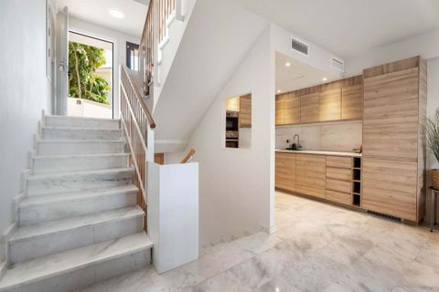 Byhus i Mijas Costa, Malaga, Mijas Costa - € 495.000 | Ref: SMSMI5146699 - foto 13