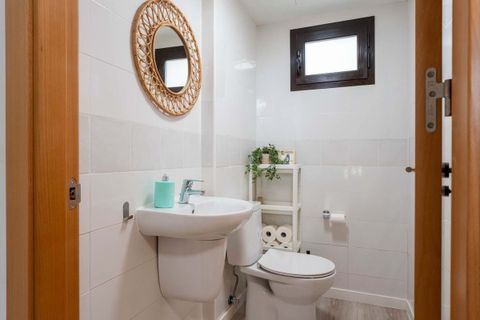 Byhus i Mijas Costa, Malaga, Mijas Costa - € 495.000 | Ref: SMSMI5146699 - foto 27