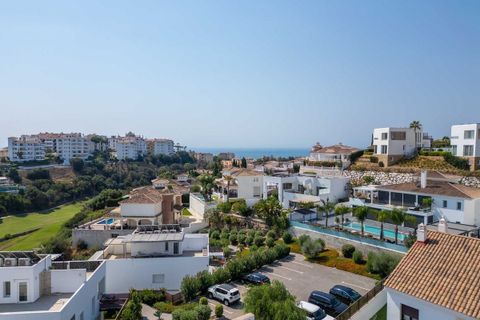 Byhus i Mijas Costa, Malaga, Mijas Costa - € 495.000 | Ref: SMSMI5146699 - foto 32