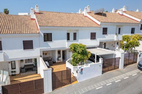 Byhus i Mijas Costa, Malaga, Mijas Costa - € 495.000 | Ref: SMSMI5146699 - foto 33