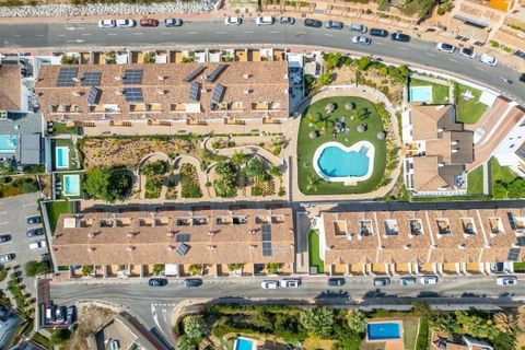 Byhus i Mijas Costa, Malaga, Mijas Costa - € 495.000 | Ref: SMSMI5146699 - foto 35