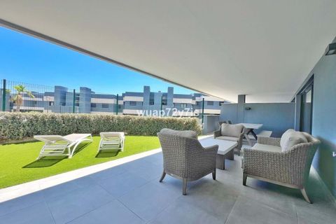 Lejlighed i Estepona, Malaga, Estepona - € 535.000 | Ref: SMSE5129002 - foto 10