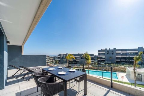 Leilighet i Estepona, Malaga, Estepona - € 595 000 | Ref: SMSE5156251 - foto 1
