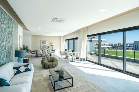 Leilighet i Estepona, Malaga, Estepona - € 595 000 | Ref: SMSE5156251 - foto 3