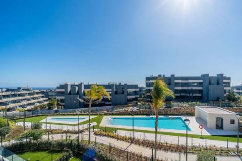 Leilighet i Estepona, Malaga, Estepona - € 595 000 | Ref: SMSE5156251 - foto 16