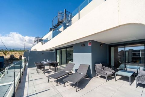 Leilighet i Estepona, Malaga, Estepona - € 595 000 | Ref: SMSE5156251 - foto 20