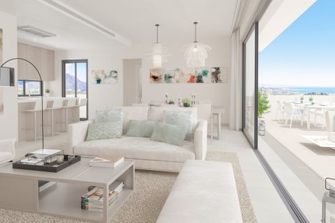 Leilighet i La Duquesa, Malaga, La Duquesa - € 750 000 | Ref: SMSMA2495279 - foto 10