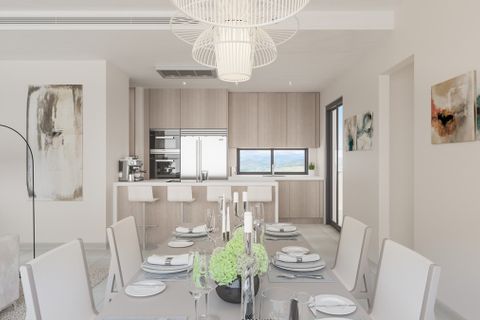 Leilighet i La Duquesa, Malaga, La Duquesa - € 750 000 | Ref: SMSMA2495279 - foto 11