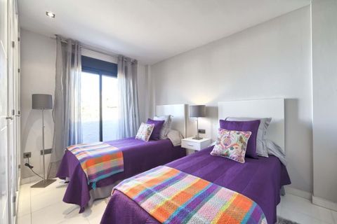 Lejlighed i La Duquesa, Malaga, La Duquesa - € 450.000 | Ref: SMSMA14965 - foto 18