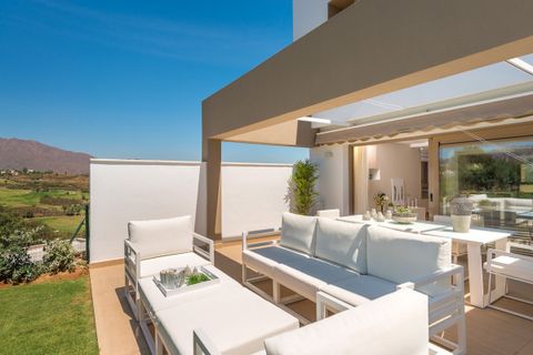 Byhus i Mijas Costa, Malaga, Mijas Costa - € 499.000 | Ref: SMSMI3014959 - foto 1