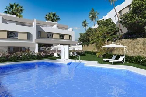 Byhus i Mijas Costa, Malaga, Mijas Costa - € 499.000 | Ref: SMSMI3014959 - foto 2
