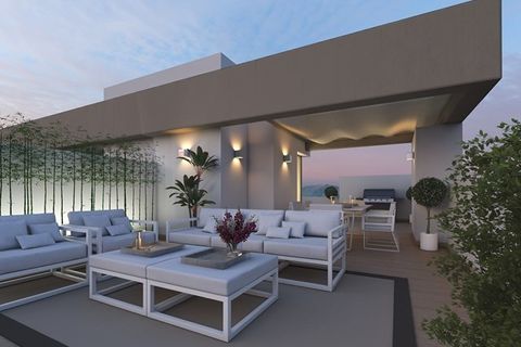 Byhus i Mijas Costa, Malaga, Mijas Costa - € 499.000 | Ref: SMSMI3014959 - foto 4