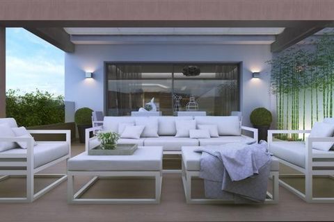 Byhus i Mijas Costa, Malaga, Mijas Costa - € 499.000 | Ref: SMSMI3014959 - foto 5