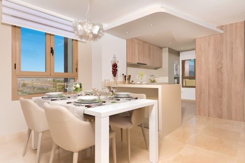 Byhus i Mijas Costa, Malaga, Mijas Costa - € 499.000 | Ref: SMSMI3014959 - foto 6