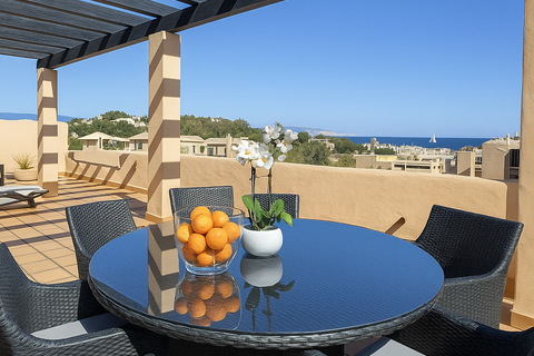 Lejlighed i La Duquesa, Malaga, La Duquesa - € 350.000 | Ref: SMSMA3288995 - foto 1