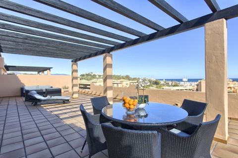 Lejlighed i La Duquesa, Malaga, La Duquesa - € 350.000 | Ref: SMSMA3288995 - foto 9