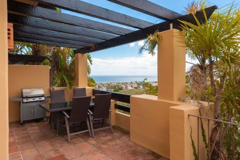 Byhus i Mijas Costa, Malaga, Mijas Costa - € 500.000 | Ref: SMSMI52698 - foto 1