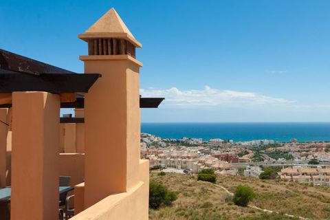 Byhus i Mijas Costa, Malaga, Mijas Costa - € 500.000 | Ref: SMSMI52698 - foto 15