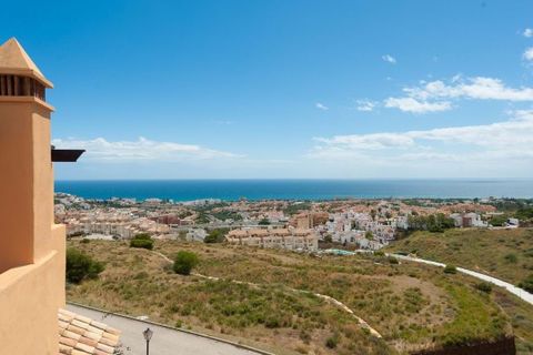 Byhus i Mijas Costa, Malaga, Mijas Costa - € 500.000 | Ref: SMSMI52698 - foto 16