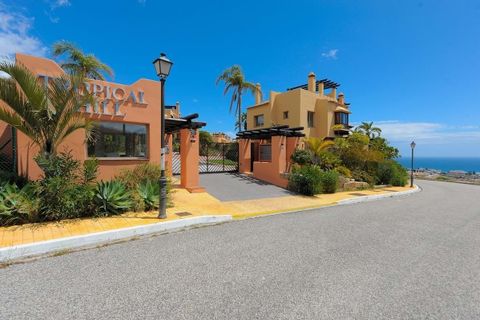 Byhus i Mijas Costa, Malaga, Mijas Costa - € 500.000 | Ref: SMSMI52698 - foto 25