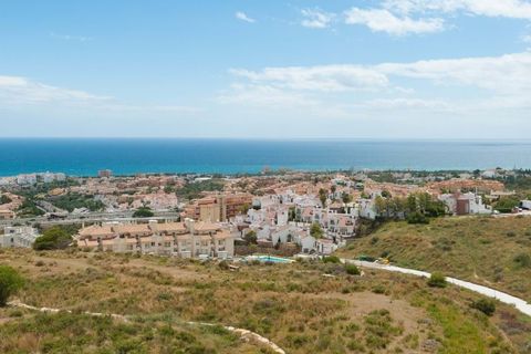 Byhus i Mijas Costa, Malaga, Mijas Costa - € 500.000 | Ref: SMSMI52698 - foto 26