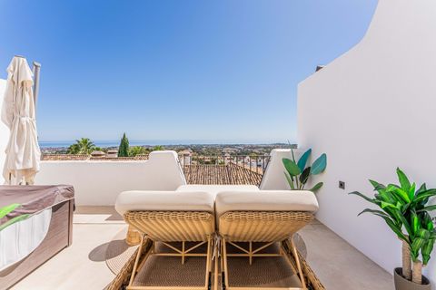Byhus i Marbella, Malaga, Marbella - € 699.000 | Ref: SMSM986536 - foto 1