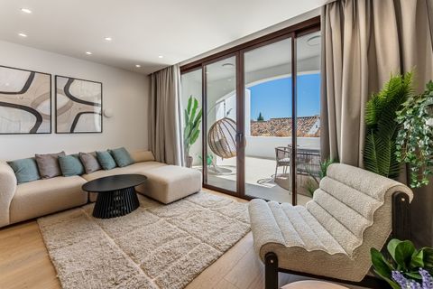 Byhus i Marbella, Malaga, Marbella - € 699.000 | Ref: SMSM986536 - foto 3