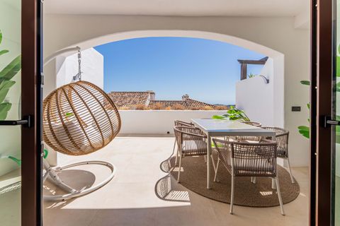 Byhus i Marbella, Malaga, Marbella - € 699.000 | Ref: SMSM986536 - foto 4