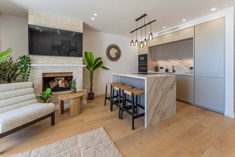 Byhus i Marbella, Malaga, Marbella - € 699.000 | Ref: SMSM986536 - foto 7