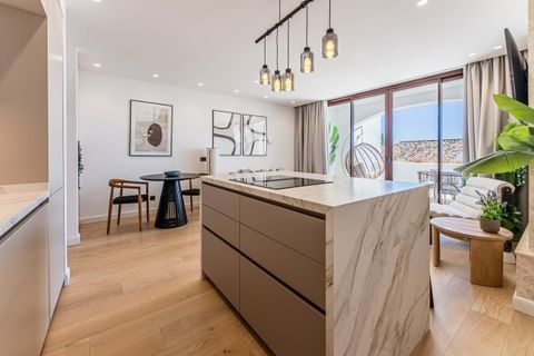 Byhus i Marbella, Malaga, Marbella - € 699.000 | Ref: SMSM986536 - foto 8