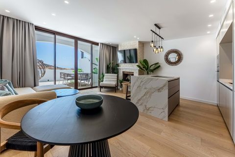 Byhus i Marbella, Malaga, Marbella - € 699.000 | Ref: SMSM986536 - foto 9