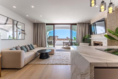Byhus i Marbella, Malaga, Marbella - € 699.000 | Ref: SMSM986536 - foto 12