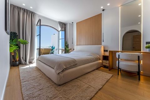 Byhus i Marbella, Malaga, Marbella - € 699.000 | Ref: SMSM986536 - foto 21