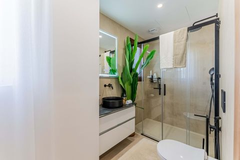 Byhus i Marbella, Malaga, Marbella - € 699.000 | Ref: SMSM986536 - foto 24