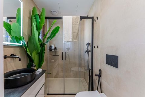 Byhus i Marbella, Malaga, Marbella - € 699.000 | Ref: SMSM986536 - foto 26