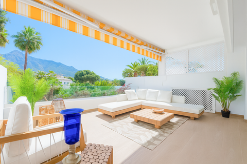 Lejlighed i Marbella, Malaga, Marbella - € 695.000 | Ref: SMSM5150473 - foto 1
