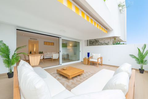 Lejlighed i Marbella, Malaga, Marbella - € 695.000 | Ref: SMSM5150473 - foto 2