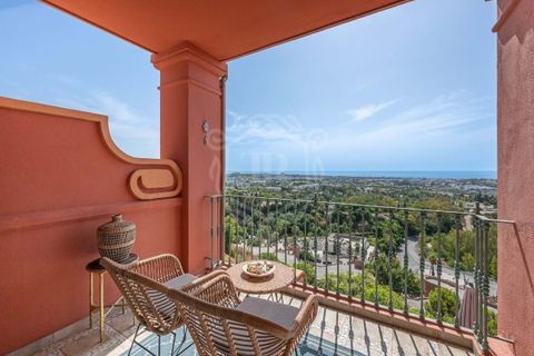 Dupleks i Marbella, Malaga, Marbella - € 875 000 | Ref: SMSM5146996 - foto 3