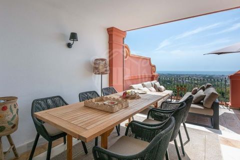 Dupleks i Marbella, Malaga, Marbella - € 875 000 | Ref: SMSM5146996 - foto 6