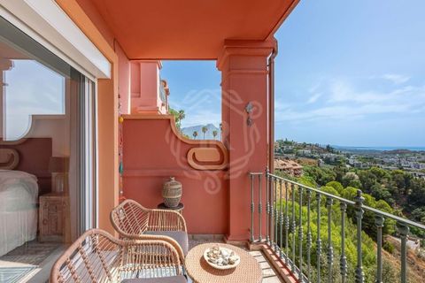 Dupleks i Marbella, Malaga, Marbella - € 875 000 | Ref: SMSM5146996 - foto 7