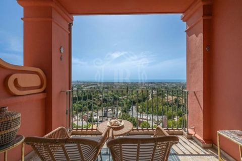 Dupleks i Marbella, Malaga, Marbella - € 875 000 | Ref: SMSM5146996 - foto 10