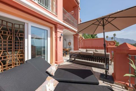 Dupleks i Marbella, Malaga, Marbella - € 875 000 | Ref: SMSM5146996 - foto 11