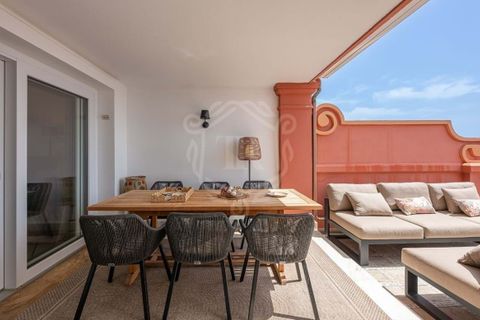 Dupleks i Marbella, Malaga, Marbella - € 875 000 | Ref: SMSM5146996 - foto 12