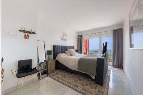 Dupleks i Marbella, Malaga, Marbella - € 875 000 | Ref: SMSM5146996 - foto 14