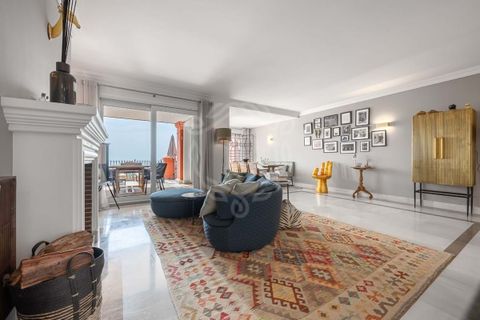 Dupleks i Marbella, Malaga, Marbella - € 875 000 | Ref: SMSM5146996 - foto 15