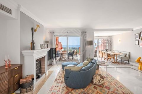 Dupleks i Marbella, Malaga, Marbella - € 875 000 | Ref: SMSM5146996 - foto 22