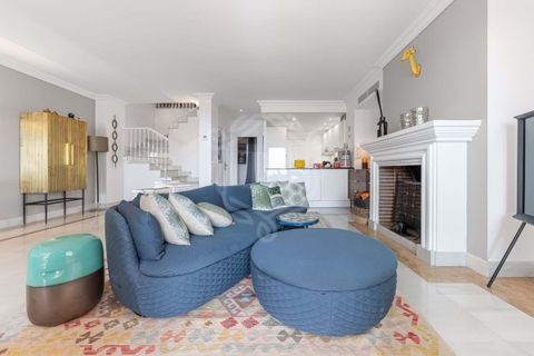 Dupleks i Marbella, Malaga, Marbella - € 875 000 | Ref: SMSM5146996 - foto 23