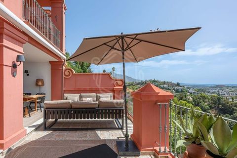 Dupleks i Marbella, Malaga, Marbella - € 875 000 | Ref: SMSM5146996 - foto 28