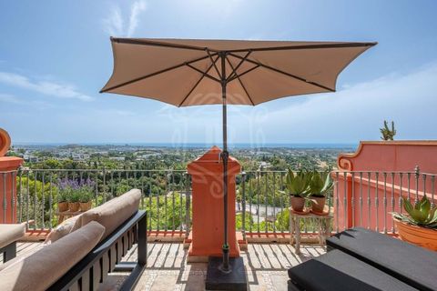 Dupleks i Marbella, Malaga, Marbella - € 875 000 | Ref: SMSM5146996 - foto 29